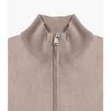 Cardigan GIANNI LUPO GL35138GZ Camel
