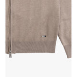 Cardigan GIANNI LUPO GL35138GZ Camel