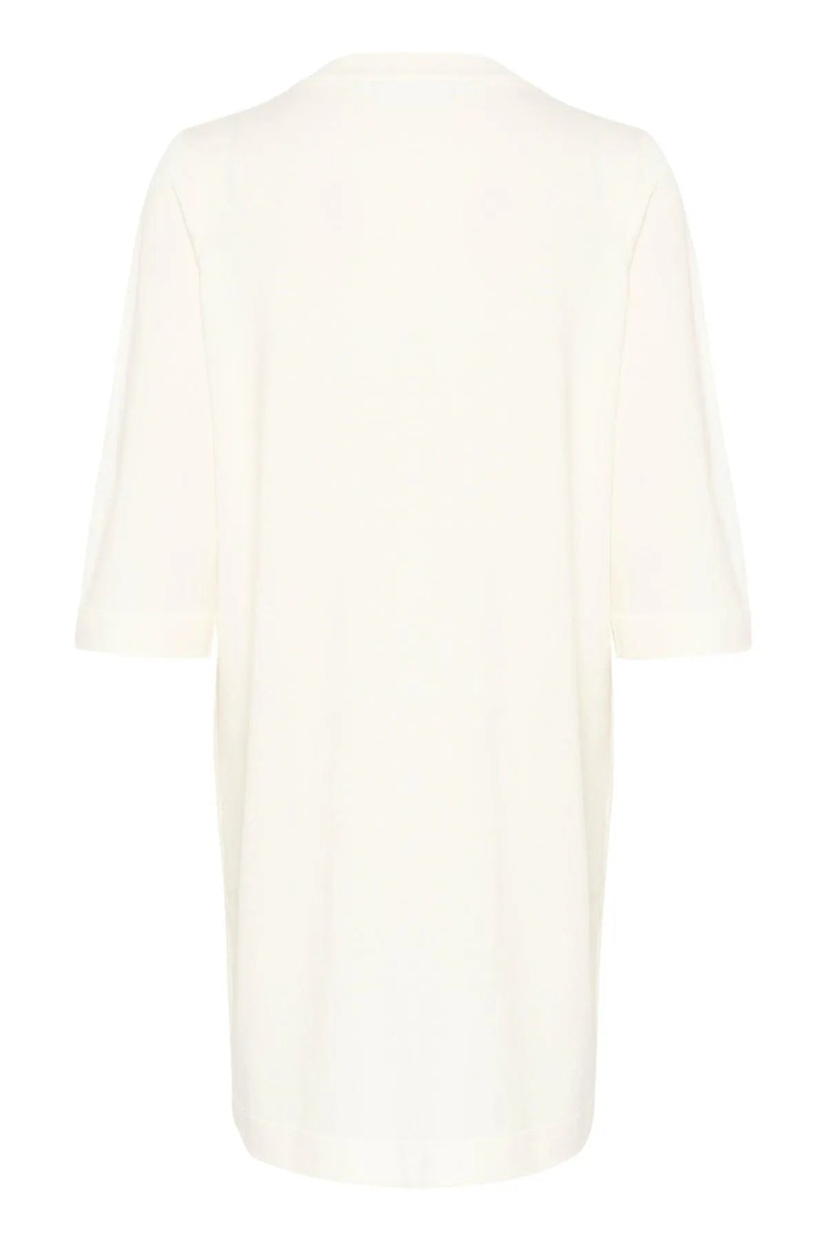 Cardigan Saint Tropez Kila Ice - ECRU