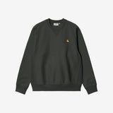 Sudadera CARHARTT WIP American Script Raven
