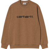 Sudadera CARHARTT WIP Carhartt WIP H Brown / Black