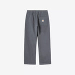 Pantalón CARHARTT WIP Floyde Pant Styx Garment Dyed