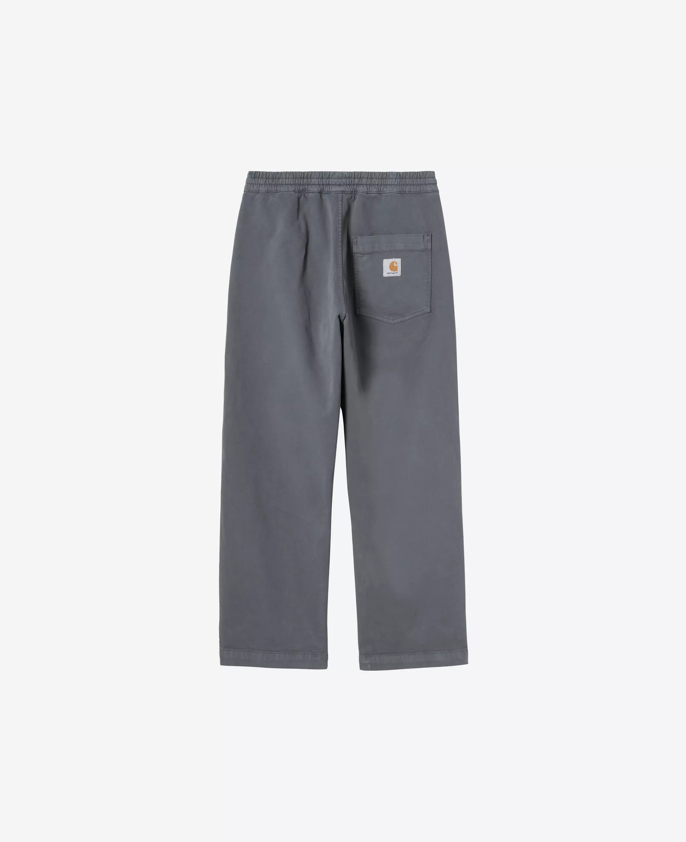 Pantalón CARHARTT WIP Floyde Pant Styx Garment Dyed