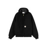 Chaqueta CARHARTT WIP OG Active Black Rigid