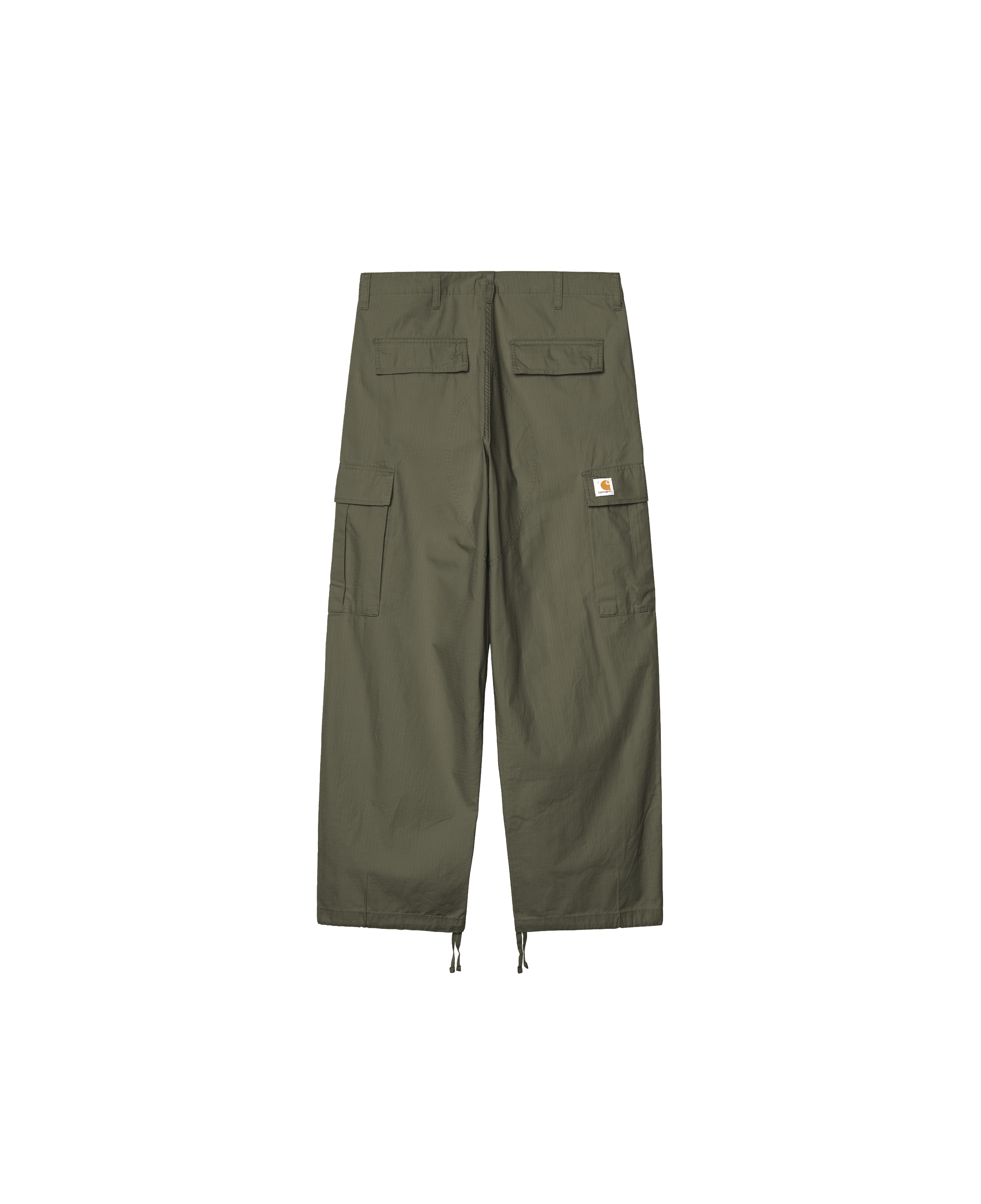 Pantalón CARHARTT WIP OG Cargo Cypress Stone Washed