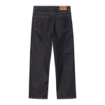 Pantalón Carhartt WIP Payson Blue Rigid vista frontal