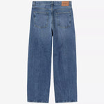 Pantalón CARHARTT WIP Payson Blue Marble Used Wash