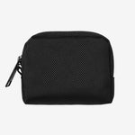 Monedero Carhartt WIP Richmond Coin Wallet Black vista posterior o detalle