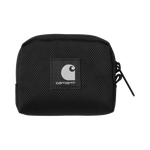 Monedero Carhartt WIP Richmond Coin Wallet Black vista principal
