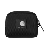 Monedero Carhartt WIP Richmond Coin Wallet Black vista principal