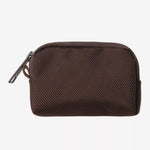 Monedero Carhartt WIP Richmond Coin Wallet Palisander vista posterior o detalle