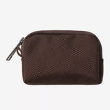 Monedero Carhartt WIP Richmond Coin Wallet Palisander vista posterior o detalle
