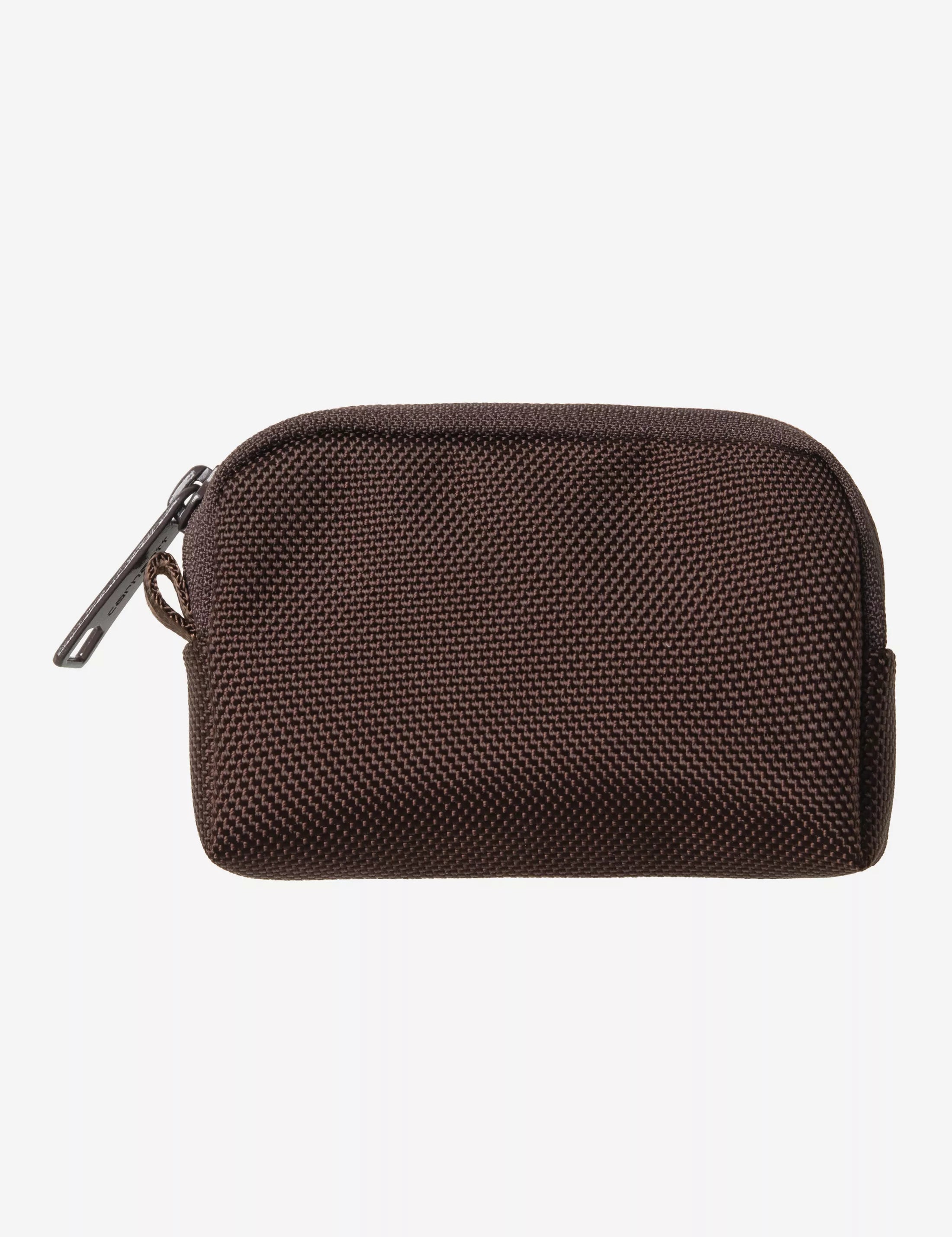 Monedero Carhartt WIP Richmond Coin Wallet Palisander vista posterior o detalle