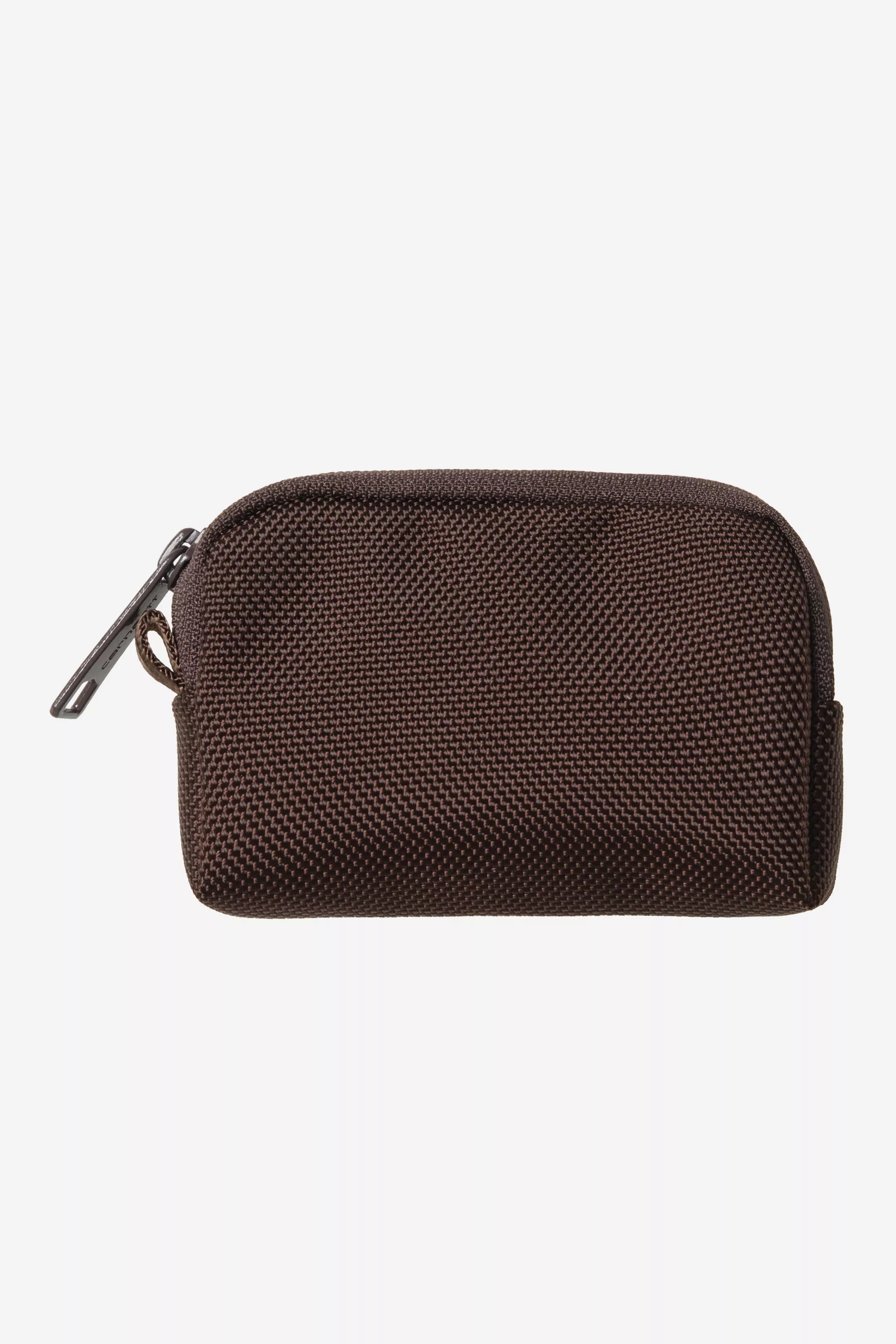 Monedero Carhartt WIP Richmond Coin Wallet Palisander vista posterior o detalle