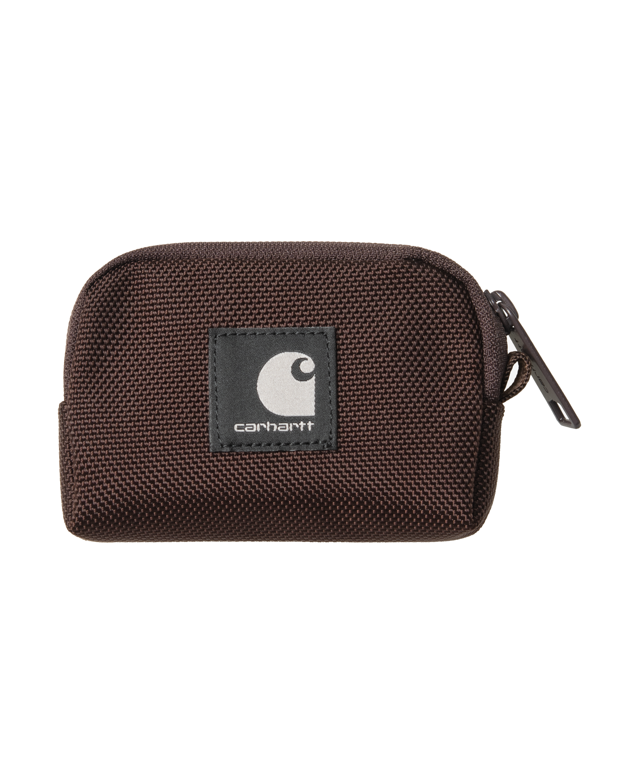 Monedero Carhartt WIP Richmond Coin Wallet Palisander vista principal