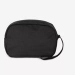 Bolso Carhartt WIP Richmond Pouch Black vista posterior o detalle
