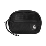 Bolso Carhartt WIP Richmond Pouch Black vista principal