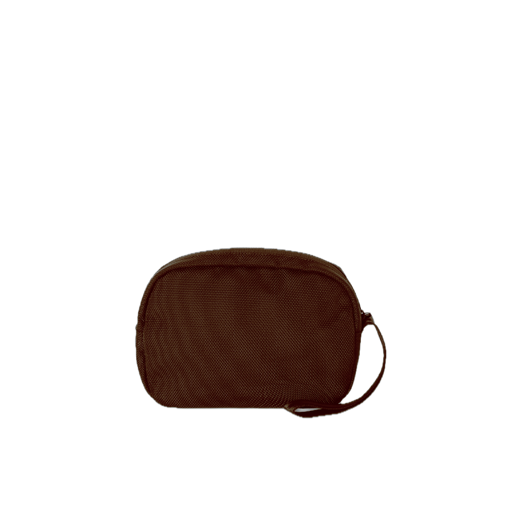 Bolso Carhartt WIP Richmond Pouch Palisander vista posterior