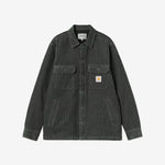 Sobrecamisa CARHARTT WIP Whitsome Shirt Jac Raven