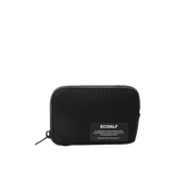 Cartera Ecoalf Jay Slim Black - ECRU