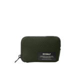 Cartera Ecoalf Jay Slim Forest Night - ECRU