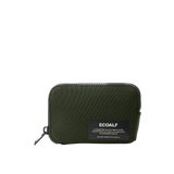 Cartera Ecoalf Jay Slim Forest Night - ECRU