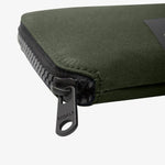 Cartera Ecoalf Jay Slim Forest Night - ECRU