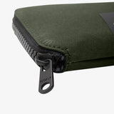 Cartera Ecoalf Jay Slim Forest Night - ECRU