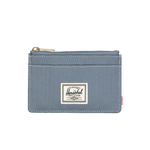 Cartera Herschel Oscar Blue Mirage White - ECRU