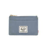 Cartera Herschel Oscar Blue Mirage White - ECRU