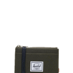 Cartera Herschel Oscar Ivy Green - ECRU