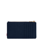 Cartera Herschel Oscar Navy - ECRU