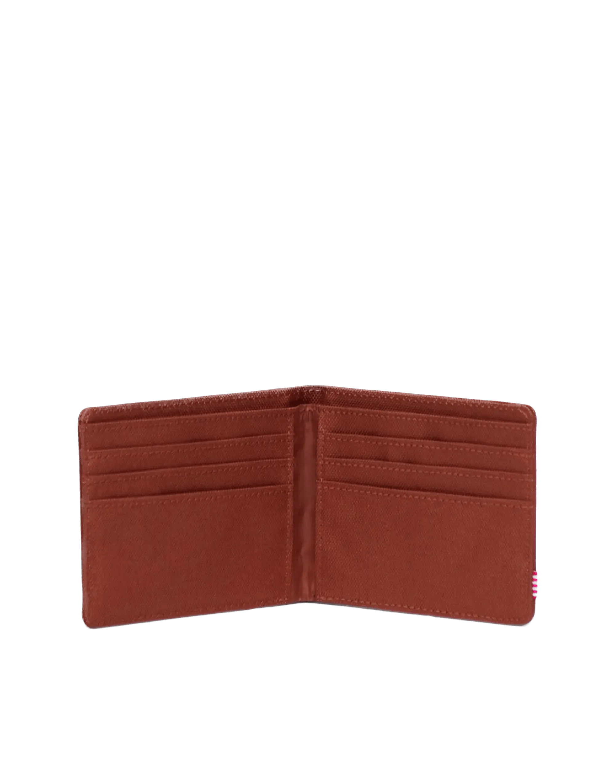 Cartera Herschel Roy Chutney - ECRU