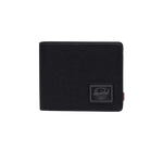 Cartera Herschel Roy Coin Black Tonal - ECRU