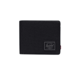 Cartera Herschel Roy Coin Black Tonal - ECRU