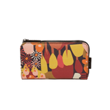 Cartera SKFK Algodón Reciclado Lio - ECRU