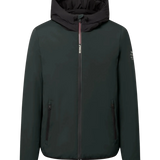 Chaqueta ECOALF Cartes Woodland Green