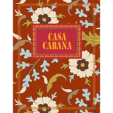 Libro CASA CABANA by Martina Mondadori