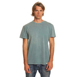 ARICA Basic Grünes Premium T-Shirt