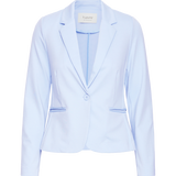 Blazer B.YOUNG Rizetta Cashmere Blue