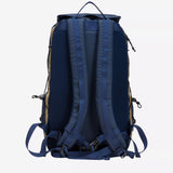 ELLIKER Cautley Flap Over Backpack 23L Navy