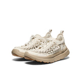 KEEN Uneek W Sneaker WK Birch Plaza Taupe Sandalen