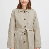 Gabardina B.YOUNG Amona Cement