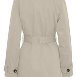 Gabardina B.YOUNG Amona Cement