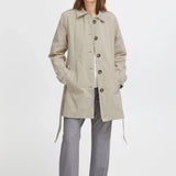 Gabardina B.YOUNG Amona Cement