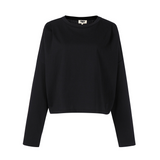 Camiseta FRNCH Ceylan Black