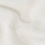 Sudadera CHAMPION Reverse Weave Light Grey detalle de tejido