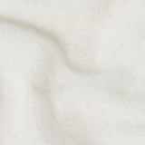 Sudadera CHAMPION Reverse Weave Light Grey detalle de tejido