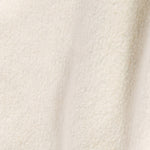 Pantalón CHAMPION Reverse Weave Wide Leg Light Grey detalle de tejido
