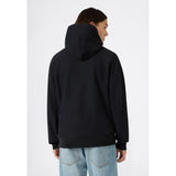 Sudadera CHAMPION Yankees Black vista trasera